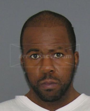 Antwan Lackey