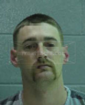 Aaron Dean Weeks