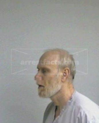 Leonard Rayls