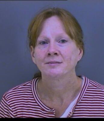 Kathy Sue Bridges