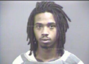 William Rashad Tate