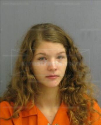 Brittany Amber Coffinberry