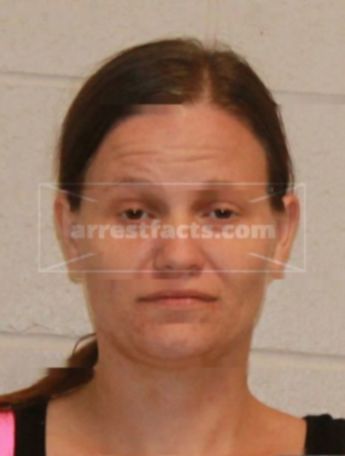 Tamara Dawn Hopkins