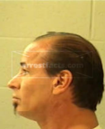 Kenneth Mark Hall