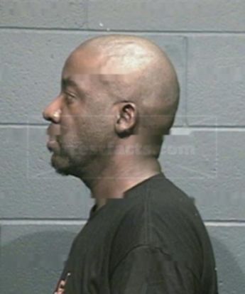 Kevin Dewayne Williams