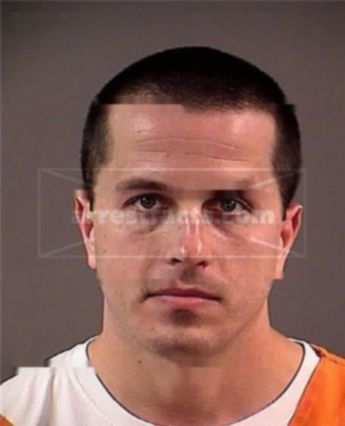 Spencer Alen Parrish