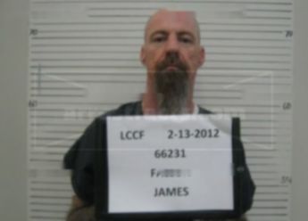 James Douglas Fallon