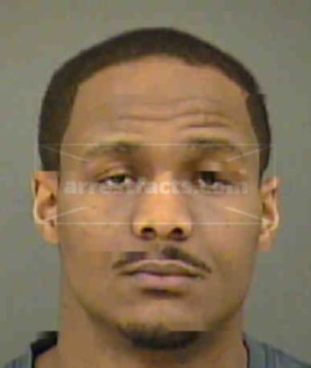 Famario Marcell Sinclair