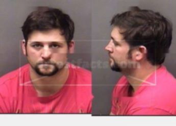 Randall Shane Thibodeaux