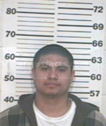 Jesus Garza Enriquez