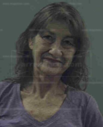 Linda Shirlene Bundy