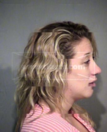 Tiffany Taylor
