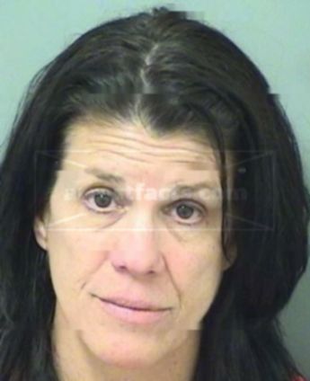 Tammy Lynn Ceseretti