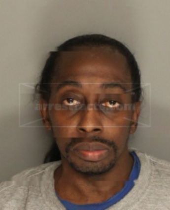 Latroy Deon Huger