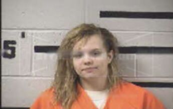 Olivia Lucene Mccracken