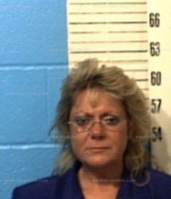Pamela Rene Salge