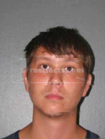 Shane Allen Mizrahi