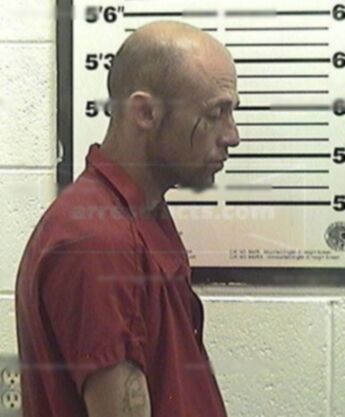 Michael Stovall