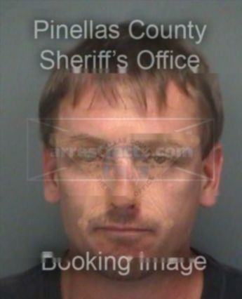 Aaron Martin Dyer