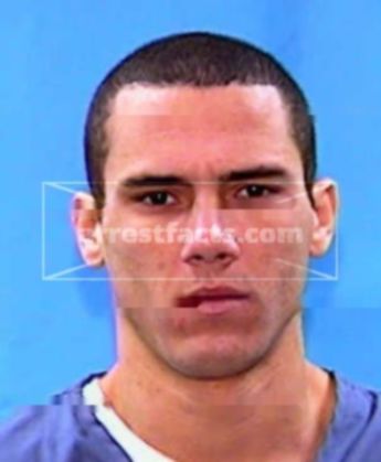 Frankie Irizarry