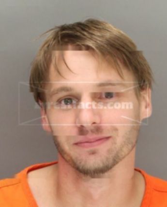 Kerr James Michael