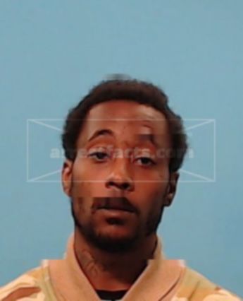 Christopher Demond Shepherd