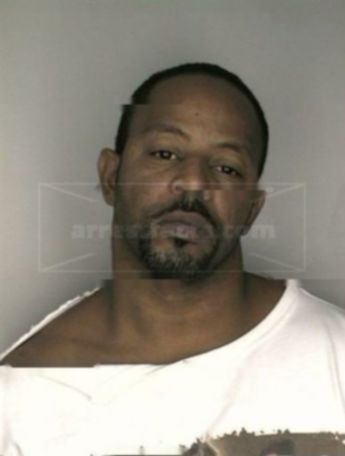 Rich Oniel Washington