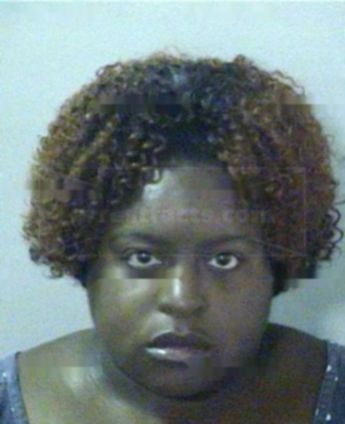 Jraquanda Shanquell Coney