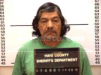 Paulino Martinez Hernandez