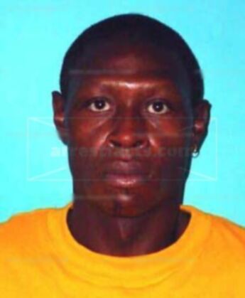 Carlos Robinson Kimmons