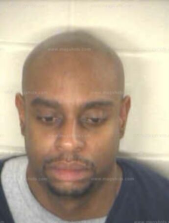 Channon Terrell Walls