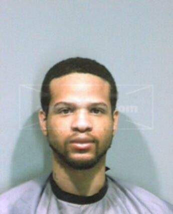Karshad Lamar Atlas