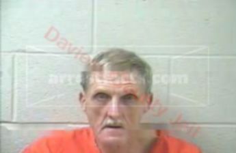 Ricky Dale Fenwick