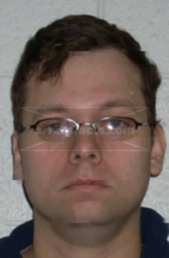Jon Christophe Jackson