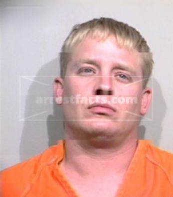 Joshua Shaun Martz