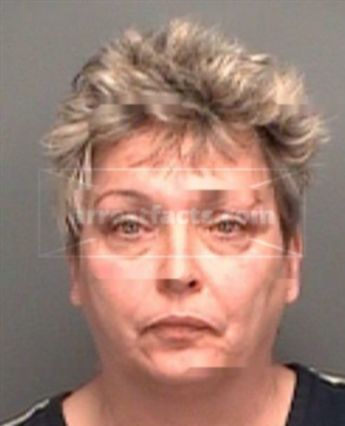 Pamela Ann Lamb