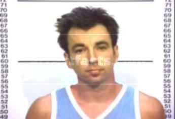 Michael Chorgas Foster