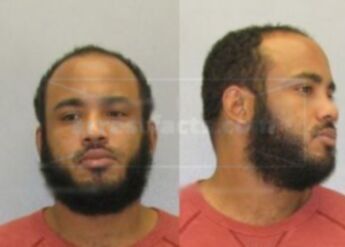 Jeremiah Daniel Toliver