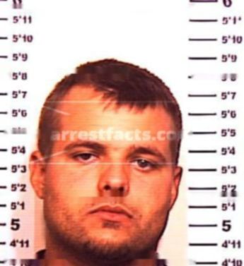 Richard Daniel Parker