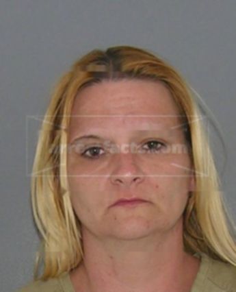 Lea Ann Parish