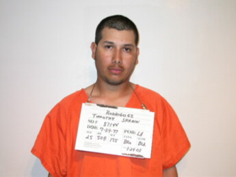 Timothy Shawn Rodriguez