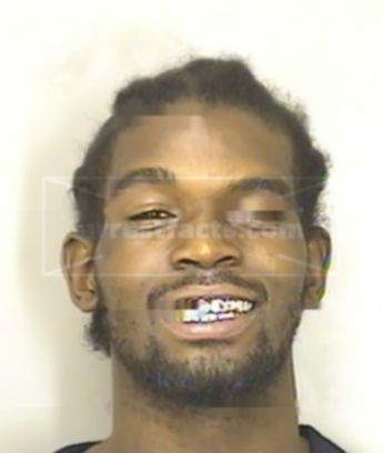 Jarvis Michael Collins
