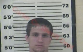Dustin Otto Bishop