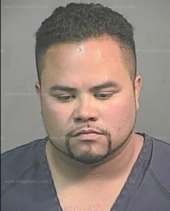 Jonathan Quincy Alverio
