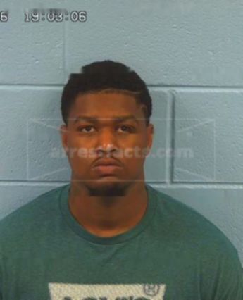 Wendell Horace Cothern