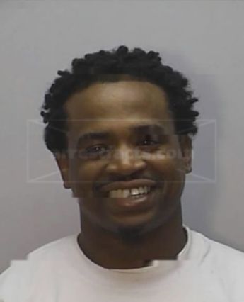Ricky Rayshan Haywood