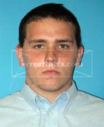 Kyle Matthew Tanner