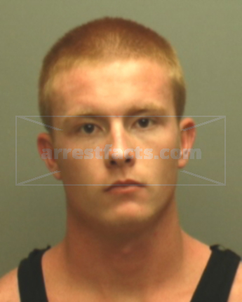 Walker Cordell Brown