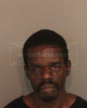 Anthony Alexander