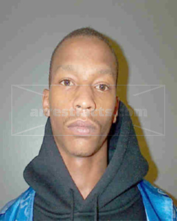 Keith Andre Robinson